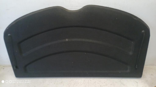 ALFA ROMEO GIULIETTA (2010) ALLESTIMENTI INTERNI RIPIANO COPERTURA VANO BAGAGLI USATO Da 2010 A 2013 [[282435]]