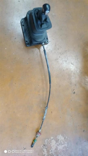 ALFA ROMEO GIULIETTA (2010) CAMBIO E TRASMISSIONE COMANDO CAMBIO USATO Da 2010 A 2013 [[282437]]