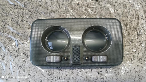 ALFA ROMEO GIULIETTA (2010) ALLESTIMENTI INTERNI LUCE DI CORTESIA ABITACOLO (ANT.) USATO Da 2010 A 2013 [[282440]]