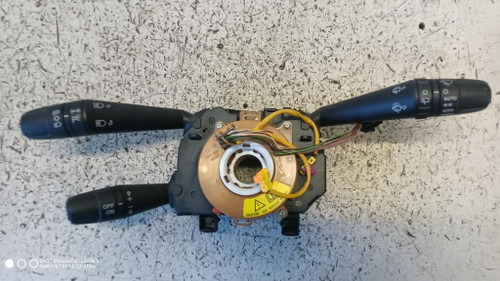 ALFA ROMEO GIULIETTA (2010) STERZO DEVIOGUIDA COMPLETO USATO Da 2010 A 2013 [[282456]]