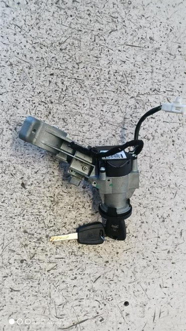 ALFA ROMEO GIULIETTA (2010) STERZO BLOCCASTERZO USATO Da 2010 A 2013 [[282457]]