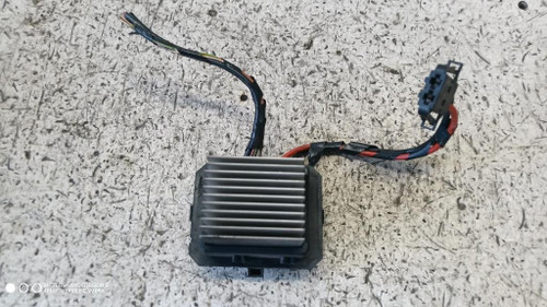 ALFA ROMEO GIULIETTA (2010) TERMICO RESISTENZA MOTORINO VENTILAZIONE ABITACOLO USATO Da 2010 A 2013 [[282471]]