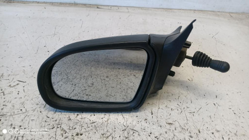 OPEL CORSA «B» (1993) CRISTALLI RETROVISORE ESTERNO ANT. SX. USATO Da 1997 A 2000 [[282523]]