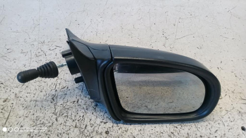 OPEL CORSA «B» (1993) CRISTALLI RETROVISORE ESTERNO ANT. DX. USATO Da 1997 A 2000 [[282524]]