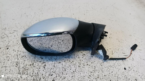 CITROEN C3 PLURIEL (2003) CRISTALLI RETROVISORE ESTERNO ANT. SX. USATO Da 2003 A 2011 [[282533]]