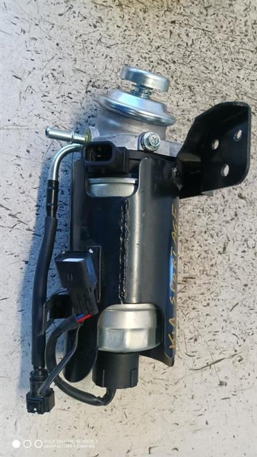 KIA SPORTAGE «III» (2010) SCARICO E INIEZIONE FILTRO CARBURANTE COMPLETO USATO Da 2010 A 2015 [[282181]]