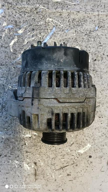 MERCEDES CLASSE ML «W163» (1998) IMPIANTO ELETTRICO ALTERNATORE USATO Da 1998 A 2002 [[282419]]