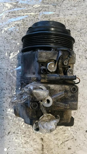 MERCEDES CLASSE ML «W163» (1998) TERMICO COMPRESSORE A/C USATO Da 1998 A 2002 [[282420]]