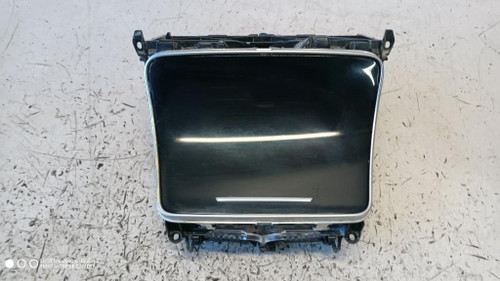 MERCEDES CLASSE GLC «X253» (2016) ALLESTIMENTI INTERNI VANO PORTAOGGETTI CONSOLE CENTRALE (ANT.) USATO Da 2015 A 2019 [[282566]]