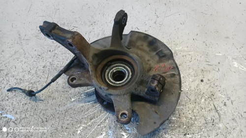 FIAT SEDICI (2006) ASSALE FUSELLO RUOTA ANT. DX. USATO Da 2005 A 2009 [[282571]]