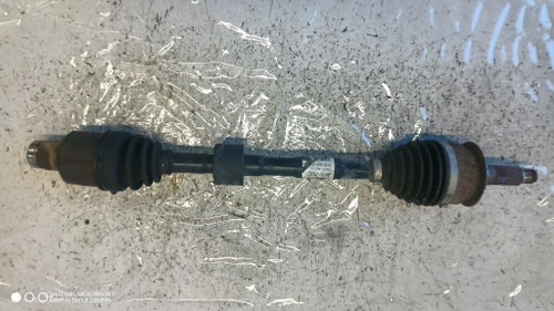 FIAT SEDICI (2006) CAMBIO E TRASMISSIONE SEMIASSE ANT. DX. USATO Da 2005 A 2009 [[282575]]