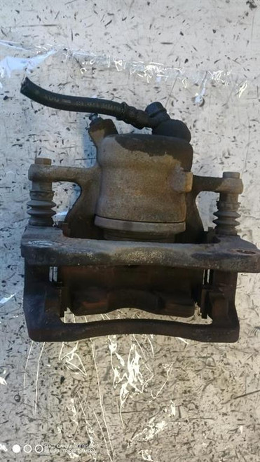FIAT SEDICI (2006) IMPIANTO FRENANTE PINZA FRENO ANT. SX. USATO Da 2005 A 2009 [[282576]]
