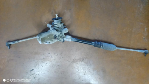 FIAT SEDICI (2006) STERZO SCATOLA STERZO C/SERVOSTERZO USATO Da 2005 A 2009 [[282581]]