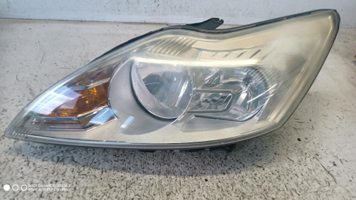 FORD FOCUS «III» (2008) FANALERIA PROIETTORE ANT. SX. USATO Da 2008 A 2011 [[282588]]