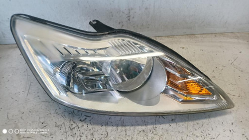 FORD FOCUS «III» (2008) FANALERIA PROIETTORE ANT. DX. USATO Da 2008 A 2011 [[282589]]