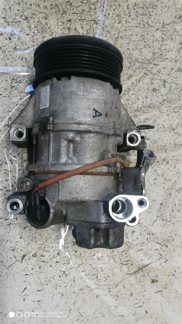 TOYOTA YARIS (FRANCE ) «III» (2009) TERMICO COMPRESSORE A/C USATO Da 2009 A 2011 [[282656]]