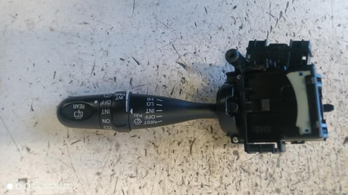 SUZUKI SPLASH (2008) STERZO DEVIOGUIDA TERGICRISTALLI DX. USATO [[282627]]