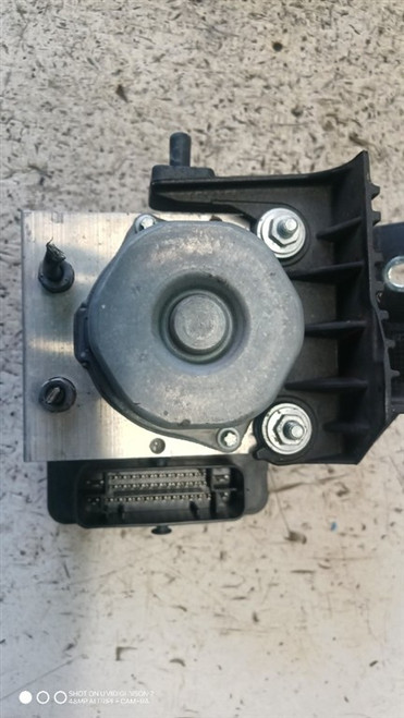 FIAT PANDA «III» (2012) IMPIANTO FRENANTE ABS (GRUPPO) ANT. USATO Da 2015 A 2020 [[282631]]