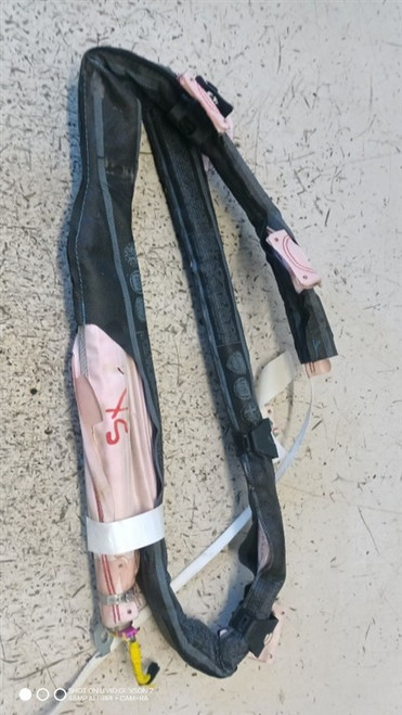 FIAT PANDA «III» (2012) SICUREZZA AIR-BAG A TENDINA SX. USATO Da 2015 A 2020 [[282640]]