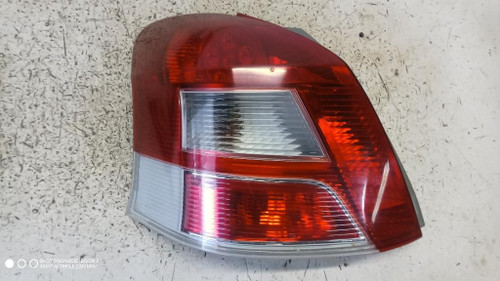 TOYOTA YARIS (FRANCE ) «III» (2009) FANALERIA FANALE POST. SX. USATO Da 2009 A 2011 [[282660]]
