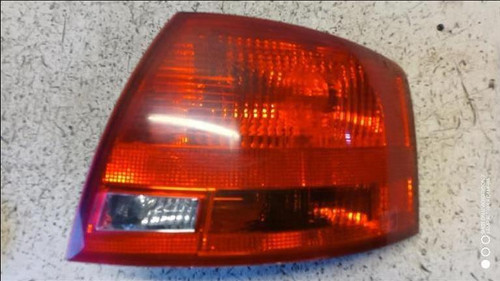AUDI A4 «8ED» AVANT (2005) FANALERIA FANALE EST. POST. DX. USATO Da 2005 A 2008 [[282699]]