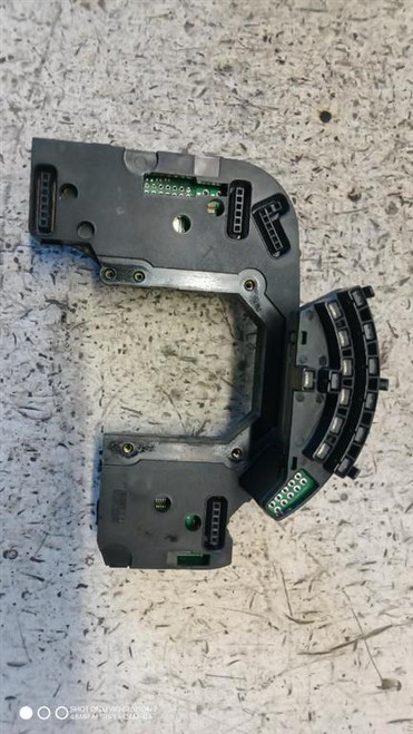 AUDI A4 «8ED» AVANT (2005) IMPIANTO ELETTRICO SENSORE ANGOLO STERZO USATO Da 2005 A 2008 [[282715]]