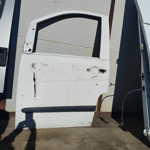 MERCEDES VITO «W639» (2004) LAMIERATI ESTERNI PORTA ANT. SX. USATO Da 2006 in poi [[282781]]