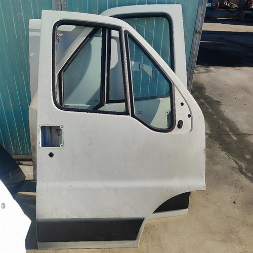 FIAT DUCATO «244» (2002) LAMIERATI ESTERNI PORTA ANT. DX. USATO Da 2001 A 2006 [[282786]]