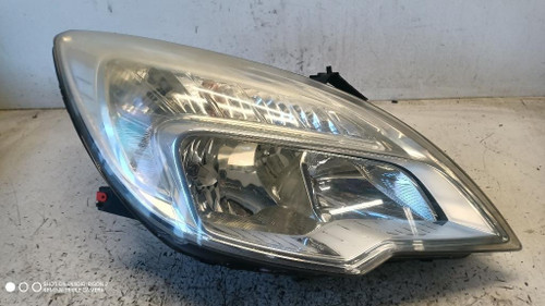 OPEL MERIVA «B» (2014) FANALERIA PROIETTORE ANT. DX. USATO Da 2014 in poi [[282747]]