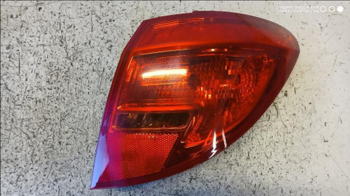 OPEL MERIVA «B» (2014) FANALERIA FANALE EST. POST. DX. USATO Da 2014 in poi [[282749]]