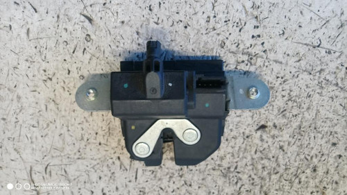 OPEL MERIVA «B» (2014) LAMIERATI ESTERNI SERRATURA PORTELLO POST. USATO Da 2014 in poi [[282759]]