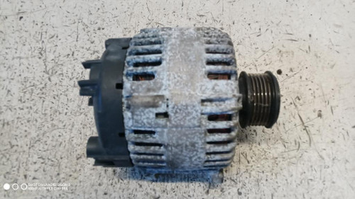 VOLKSWAGEN GOLF «V» (2004) IMPIANTO ELETTRICO ALTERNATORE USATO Da 2004 A 2008 [[282769]]
