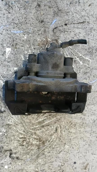 VOLKSWAGEN GOLF «V» (2004) IMPIANTO FRENANTE PINZA FRENO ANT. DX. USATO Da 2004 A 2008 [[282773]]
