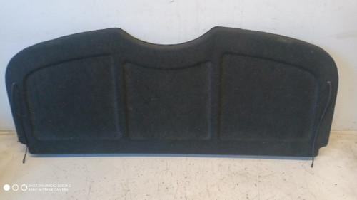 PEUGEOT 207 (2006) ALLESTIMENTI INTERNI RIPIANO COPERTURA VANO BAGAGLI USATO Da 2006 A 2009 [[282798]]