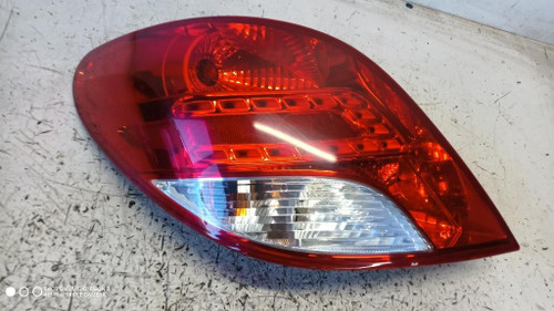 PEUGEOT 207 (2010) FANALERIA FANALE POST. SX. USATO Da 2009 A 2015 [[282803]]