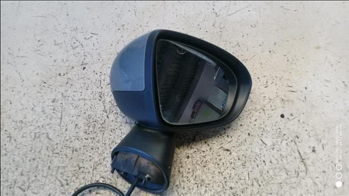 OPEL MERIVA «B» (2014) CRISTALLI RETROVISORE ESTERNO ANT. DX. USATO Da 2014 in poi [[282753]]