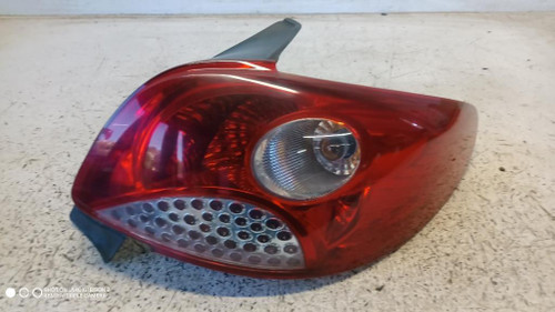 PEUGEOT 206 + (2009) FANALERIA FANALE POST. DX. USATO Da 2009 A 2013 [[282809]]