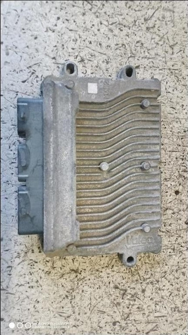 PEUGEOT 206 + (2009) SCARICO E INIEZIONE CENTRALINA INIEZIONE USATO Da 2009 A 2013 [[282817]]