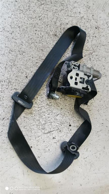 FIAT IDEA (2004) SICUREZZA CINTURA DI SICUREZZA SEDILE ANT. SX. USATO Da 2003 A 2008 [[282822]]