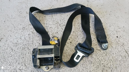 FIAT IDEA (2004) SICUREZZA CINTURA DI SICUREZZA SEDILE ANT. DX. USATO Da 2003 A 2008 [[282824]]