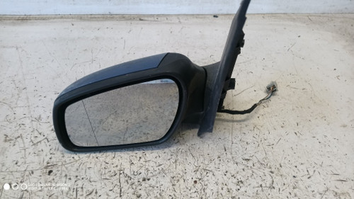 FORD FIESTA «V» (2002) CRISTALLI RETROVISORE ESTERNO ANT. SX. USATO Da 2002 A 2008 [[282828]]