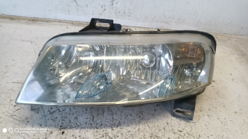 FIAT STILO (2002) FANALERIA PROIETTORE ANT. SX. USATO Da 2004 A 2008 [[282831]]