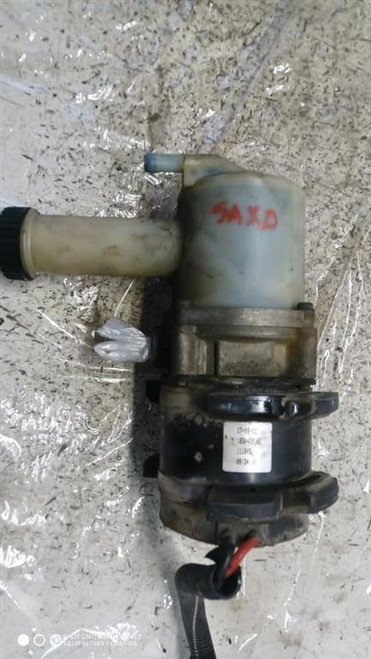 CITROEN SAXO (1996) STERZO POMPA SERVOSTERZO USATO Da 1996 A 1998 [[282855]]