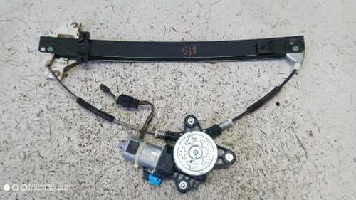 CHEVROLET SPARK (2010) CRISTALLI ALZACRISTALLO PORTA ANT. SX. USATO Da 2010 A 2013 [[282860]]