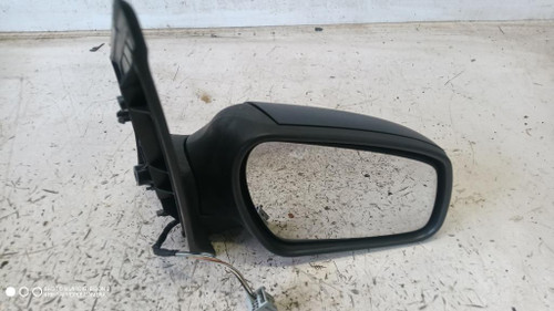 FORD FIESTA «V» (2002) CRISTALLI RETROVISORE ESTERNO ANT. DX. USATO Da 2002 A 2008 [[282877]]