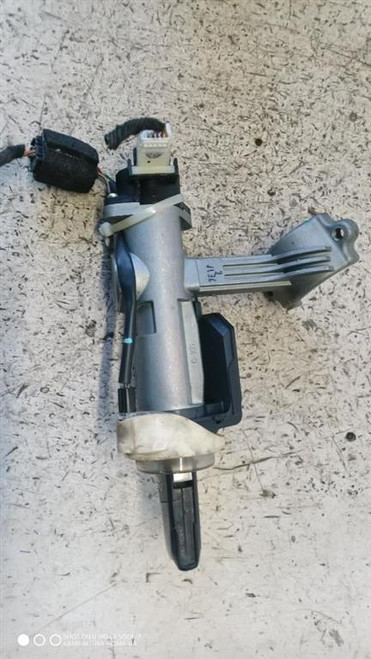OPEL ANTARA «A» (2007) STERZO BLOCCASTERZO USATO [[282879]]