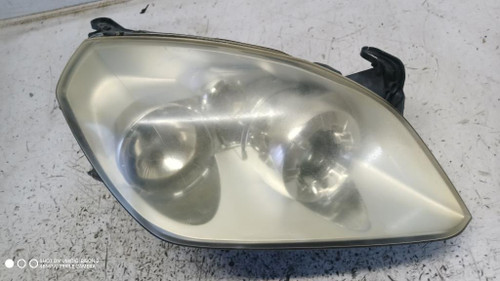OPEL TIGRA «B» (2005) FANALERIA PROIETTORE ANT. DX. USATO Da 2004 in poi [[251738]]