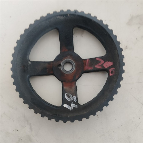 MITSUBISHI PAJERO «I» (1986) MOTORE PULEGGIA ALBERO A CAMME USATO [[282925]]