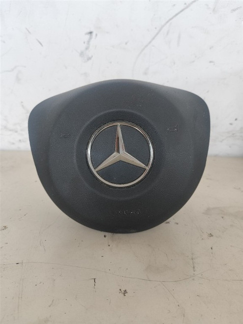 MERCEDES CLASSE GLC «X253» (2016) SICUREZZA AIR-BAG GUIDATORE USATO Da 2015 A 2019 [[282945]]