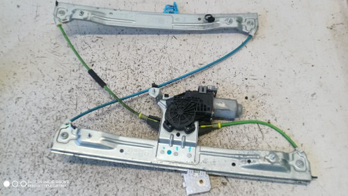 CITROEN C3 PICASSO (2009) CRISTALLI ALZACRISTALLO PORTA ANT. DX. USATO Da 2009 A 2012 [[282885]]